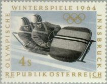 Bobsleigh