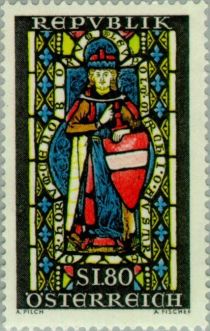 Margrave Leopold the Holy (c. 1075-1136)