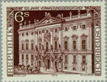 Centenary of the Supreme Administrative Court