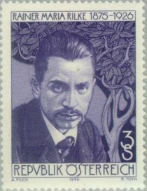 75th Memorial Anniversary of Rainer Maria Rilke