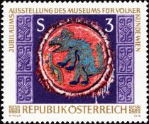 Jubilee Exhibition of the Ethnological Museum, Vienna