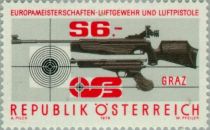 Centenary of Austrian Shooting Club