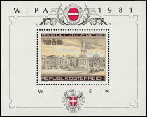 Stampexhibition WIPA