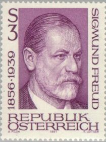 125th Birth Anniversary of Sigmund Freud