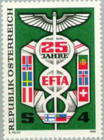 25th Anniversary of EFTA