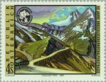 50th Anniversary of the Grossglockner Mountain Road