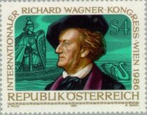 International Richard Wagner Congress, Vienna