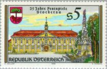 25th Anniversary of Stockerau Festival