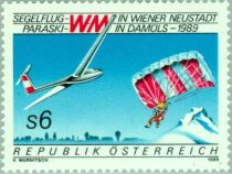 Gliding & Paraski World Championships