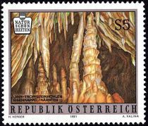 Obir-Tropfsteinhöhlen, Obir Cavern