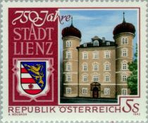 750th Anniversary of Lienz city