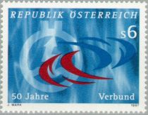 Verbund, 50th anniversary