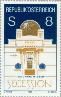 Centenary of the Vienna Secession