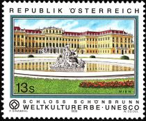 Schönbrunn Palace