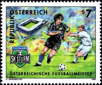 SK Puntigamer Sturm Graz