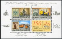 Stampexhibition WIPA