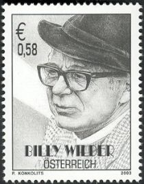 Billy Wilder (1906-2002)