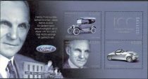 Ford 1903-2003