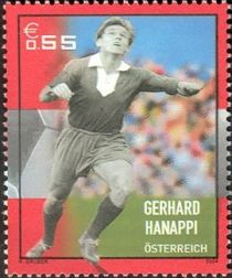 Gerhard Hanappi