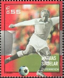 Mathias Sindelar