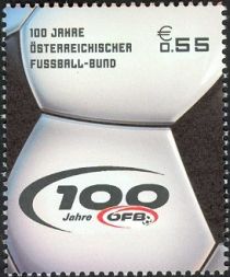 100 Years of the Austrian Football Association