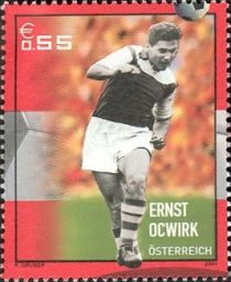 Ernst Ocwirk