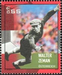 Walter Zeman