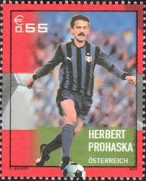 Herbert Prohaska