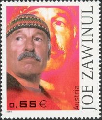 Joe Zawinul