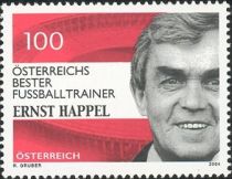 Ernst Happel