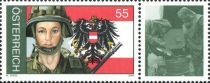 50 Years of the Austrian Federal Army