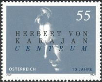 Herbert von Karajan Center, 10th anniversary