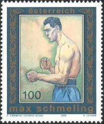 Max Schmeling