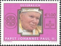 Pope John Paul II