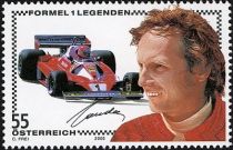 Niki Lauda