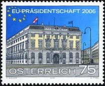 Austria's Presidency of the European Union