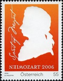 Mozart in Vienna