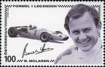 Bruce McLaren