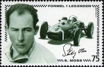 Stirling Moss