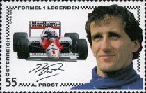 Alain Prost