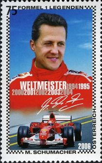 Michael Schumacher