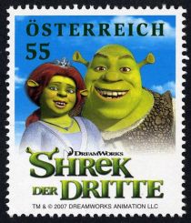 Shrek III