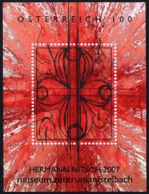 Hermann Nitsch