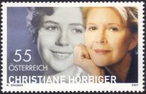 Christiane Hörbiger