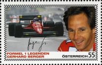 Gerhard Berger