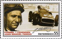 Juan Manuel Fangio