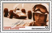 John Surtees