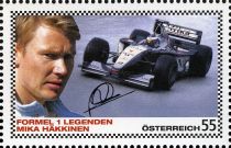 Mika Häkkinen