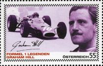 Graham Hill