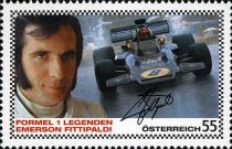 Emerson Fittipaldi